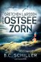 [Gretchen Larssen 03] • Gretchen Larssen und der Ostseezorn